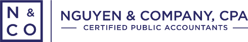 Nguyen & Company, CPA logo